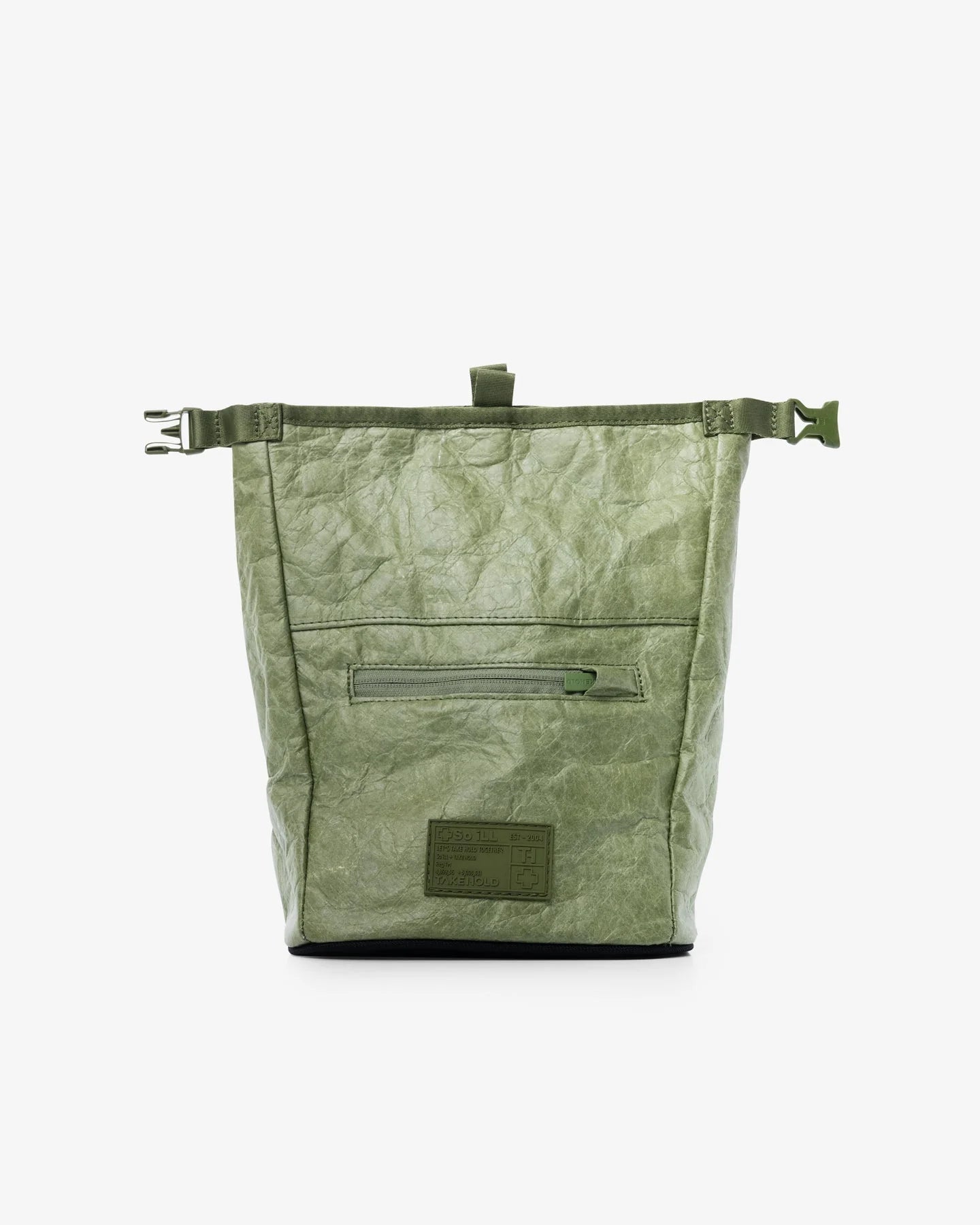 Tyvek Rolldown Chalk Bucket